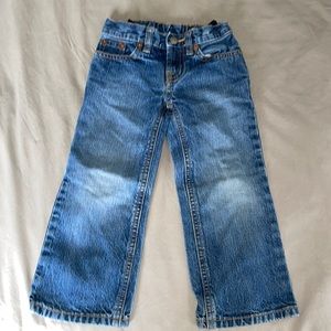 Polo Ralph Lauren 3T boys jeans